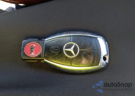 2008 Mercedes-Benz Cl 550 z USA, uszkodzony, nr VIN WDDEJ71X78A011676